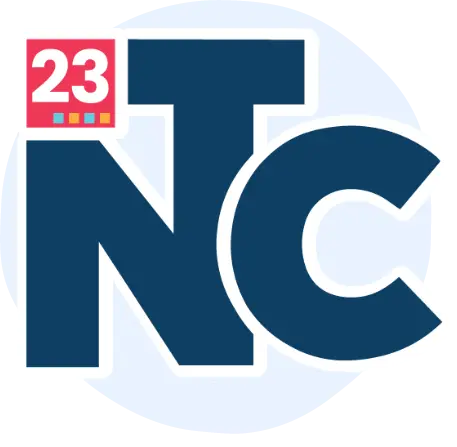 2023 NTC logo